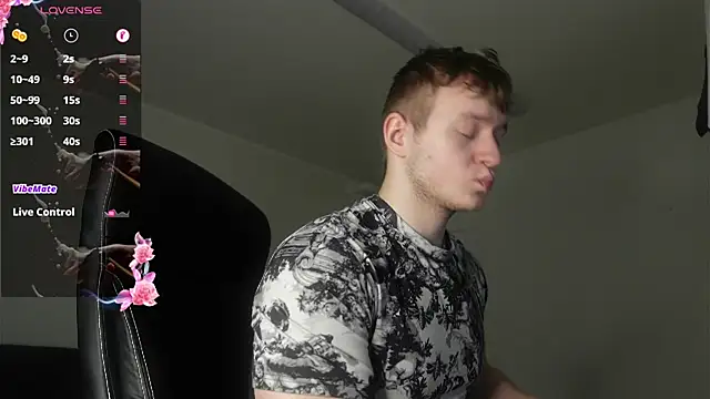 Richard Dullas online show from February 2026 07:41:02 AM