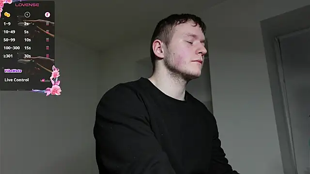 Richard Dullas online show from May 2026 09:40:01 PM