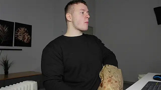 Richard Dullas online show from December 2025 01:13:02 PM