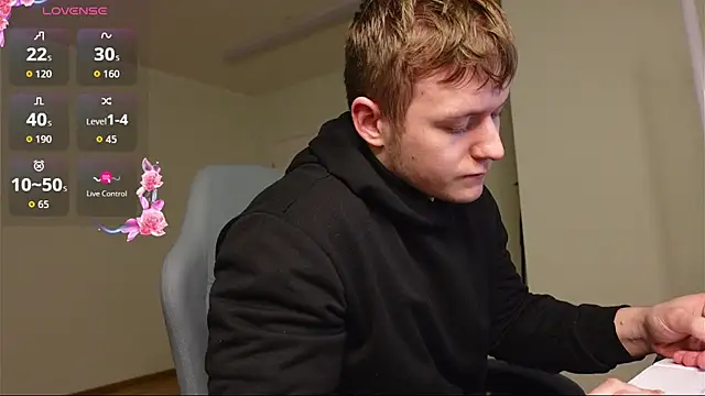 Richard Dullas online show from March 2026 01:34:02 AM