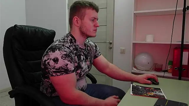 Richard Dullas online show from December 2025 01:26:02 PM