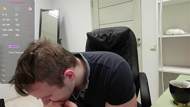 Richard Dullas online show from January 2026 06:15:02 PM