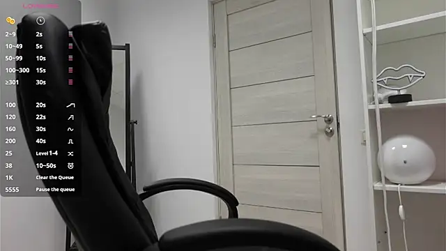 Richard Dullas online show from January 2026 06:14:01 PM