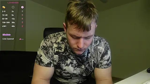 Richard Dullas online show from February 2026 05:46:01 PM