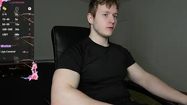 Richard Dullas online show from March 2026 09:24:02 PM