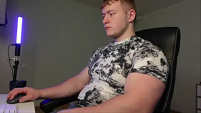 Richard Dullas online show from October 2025 12:26:02 PM