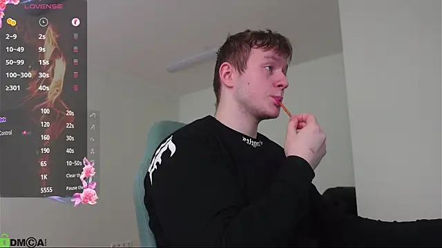 Richard Dullas online show from March 2026 06:36:01 AM