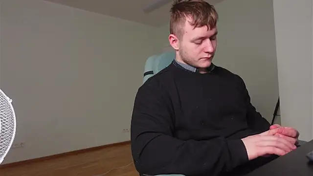 Richard Dullas online show from February 2026 06:38:02 PM