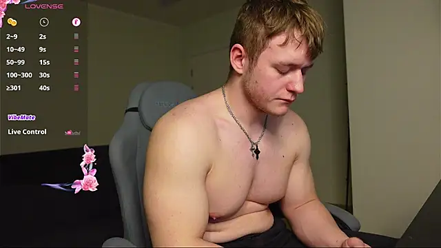 Richard Dullas online show from March 2026 09:20:02 PM