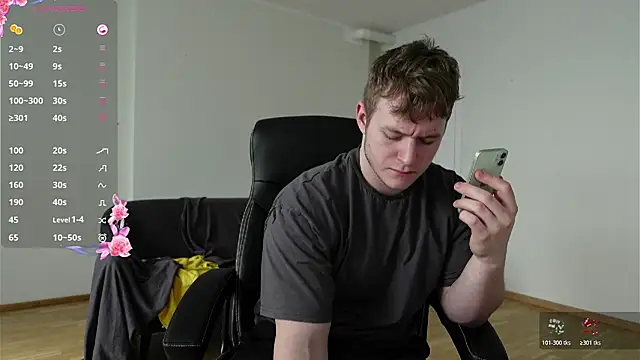 Richard Dullas online show from March 2026 10:41:02 AM