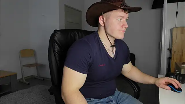 Richard Dullas online show from October 2025 05:53:02 AM