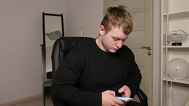 Richard Dullas online show from January 2026 07:06:02 PM