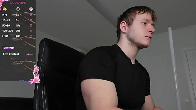 Richard Dullas online show from March 2026 01:02:01 PM