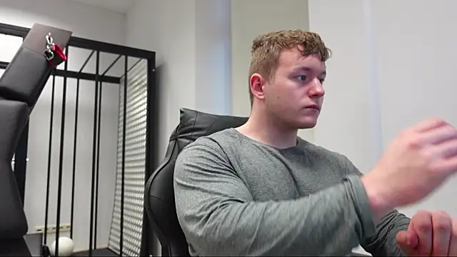 Richard Dullas online show from November 2025 06:39:01 AM