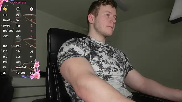 Richard Dullas online show from February 2026 11:48:01 PM