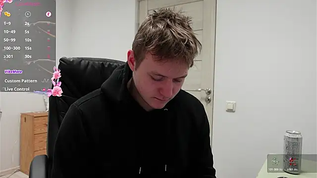 Richard Dullas online show from May 2026 07:47:02 PM