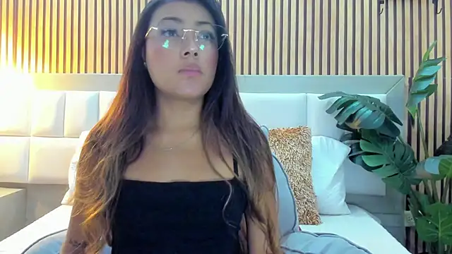 KattyBonnie online show from September 2025 07:45:01 PM