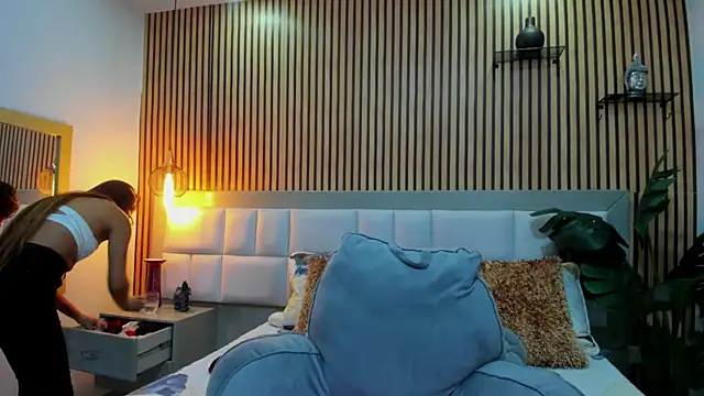KattyBonnie online show from September 2025 08:14:02 PM