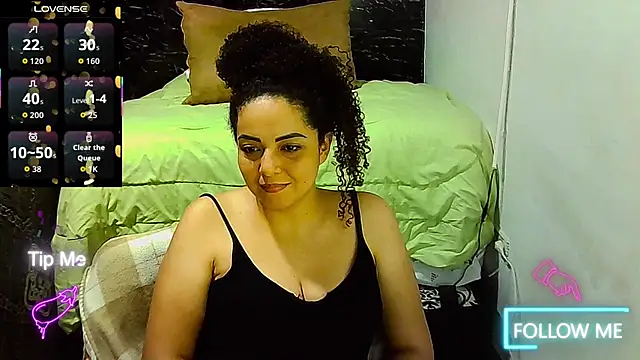  naughty milf online show from February 2026 04:21:02 AM