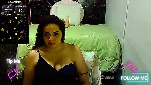  naughty milf online show from April 2026 05:03:01 AM