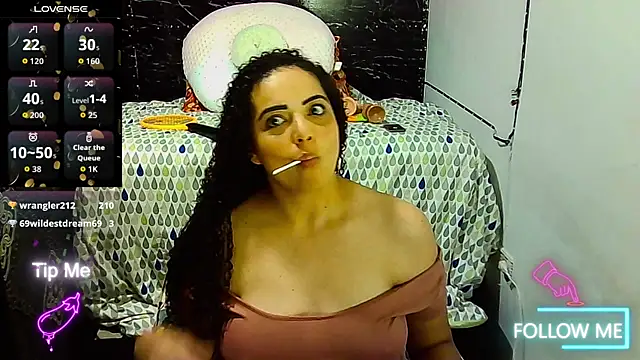  naughty milf online show from November 2025 12:22:01 AM