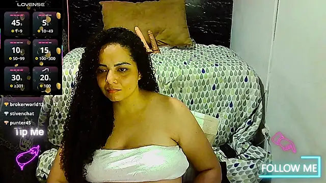  naughty milf online show from February 2026 07:13:01 AM