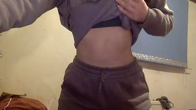Bellababexox online show from October 2025 05:40:02 AM