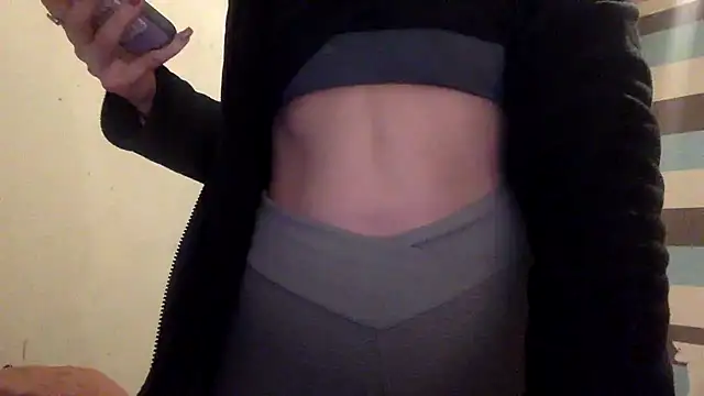 Bellababexox online show from November 2025 01:11:02 AM