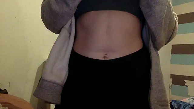 Bellababexox online show from November 2025 07:01:02 AM