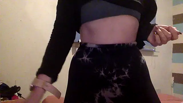 Bellababexox online show from November 2025 07:01:02 AM