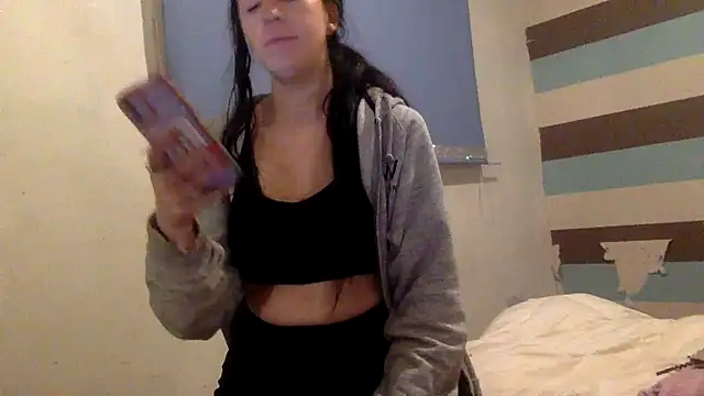 Bellababexox online show from October 2025 12:21:02 AM