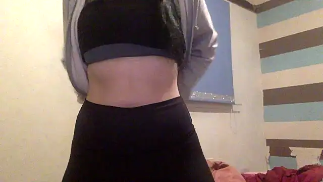 Bellababexox online show from October 2025 05:50:01 AM