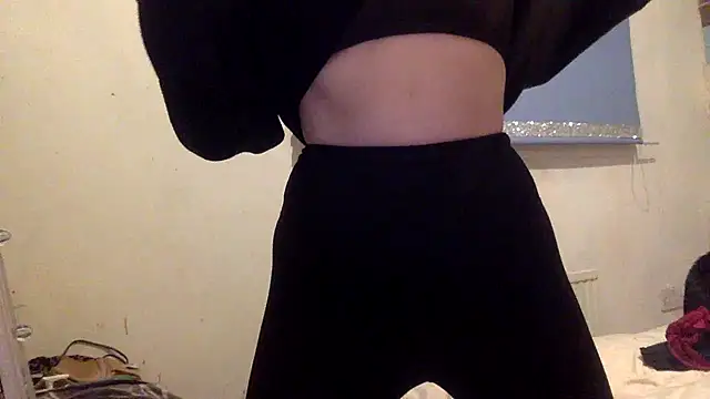 Bellababexox online show from November 2025 07:02:02 AM