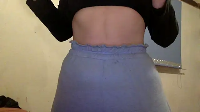 Bellababexox online show from November 2025 06:39:01 AM