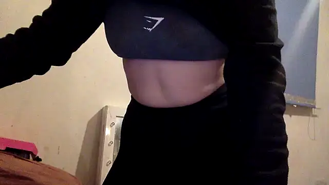 Bellababexox online show from December 2025 01:23:02 AM