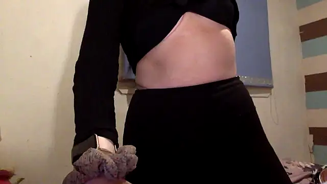 Bellababexox online show from February 2026 11:23:01 PM