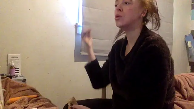 Bellababexox online show from April 2026 11:06:01 AM