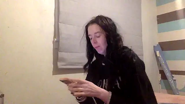Bellababexox online show from April 2026 03:00:01 AM