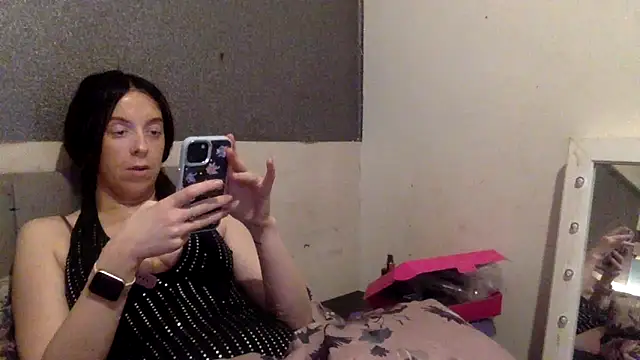 Bellababexox online show from February 2026 05:18:02 AM