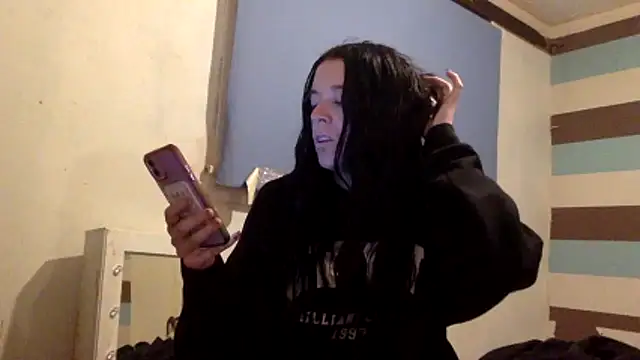 Bellababexox online show from November 2025 01:39:01 AM