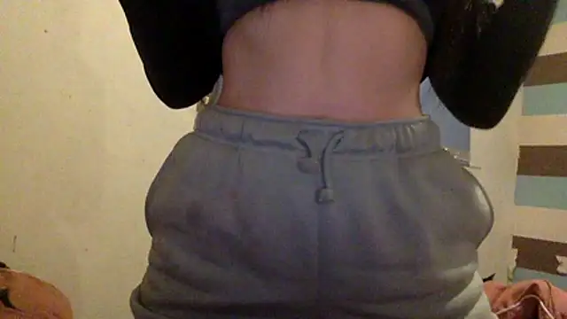 Bellababexox online show from November 2025 07:34:02 AM