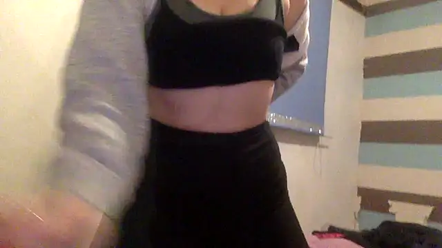 Bellababexox online show from October 2025 06:01:02 AM