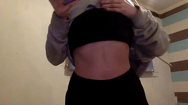 Bellababexox online show from November 2025 07:12:01 AM