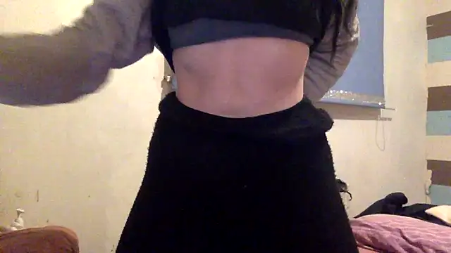 Bellababexox online show from November 2025 07:08:01 AM