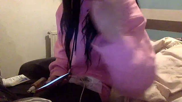 Bellababexox online show from October 2025 06:51:01 PM