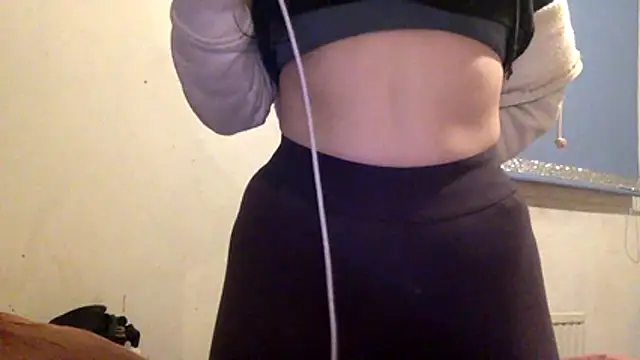 Bellababexox online show from November 2025 06:50:01 AM