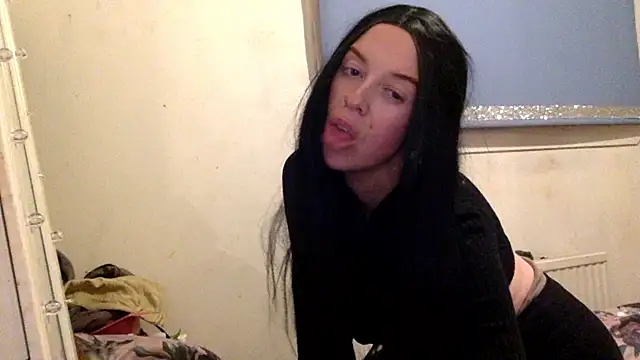 Bellababexox online show from February 2026 01:49:02 AM
