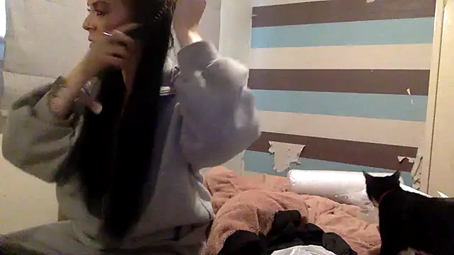 Bellababexox online show from June 2026 02:56:02 PM