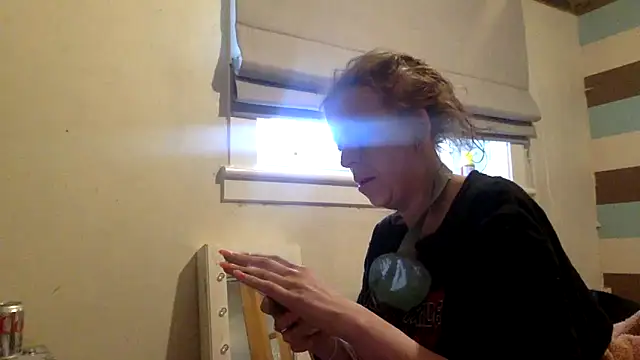 Bellababexox online show from March 2026 05:22:02 PM