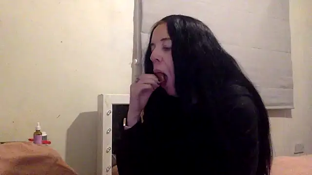 Bellababexox online show from May 2026 05:33:01 AM